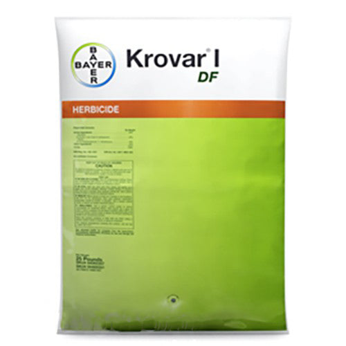 Krovar I DF Bareground Herbicide