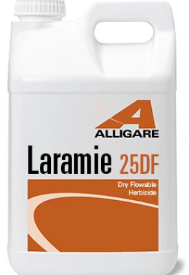 Laramie 25DF bottle (8 oz)