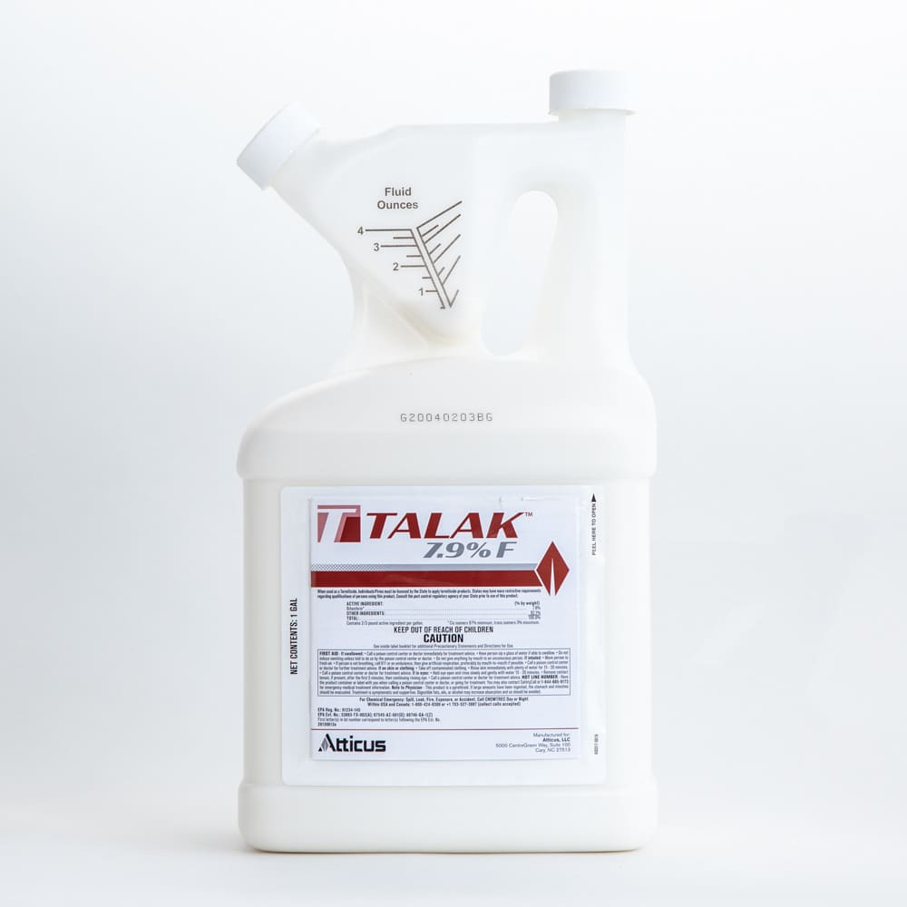 Talak 7.9% F Bifenthrin gallon (128 ounces)