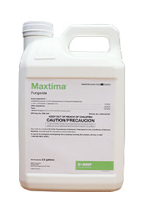 Maxtima Fungicide Maxtima Fungicide jug (2.5 gal)