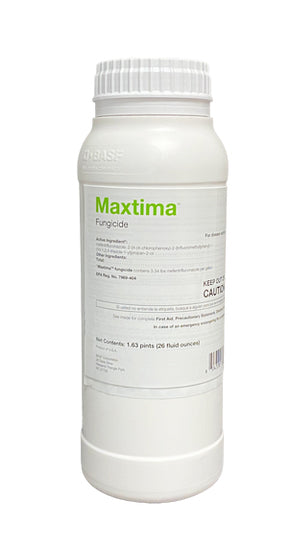 Maxtima Fungicide Maxtima Fungicide bottle (26 oz)