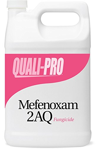 Mefenoxam 2AQ Fungicide