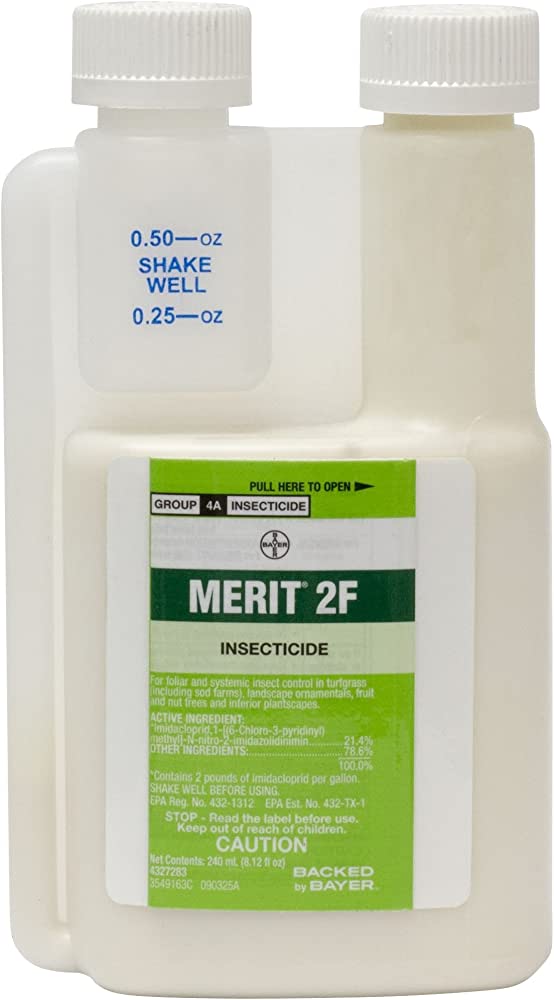 Merit 2F Insecticide