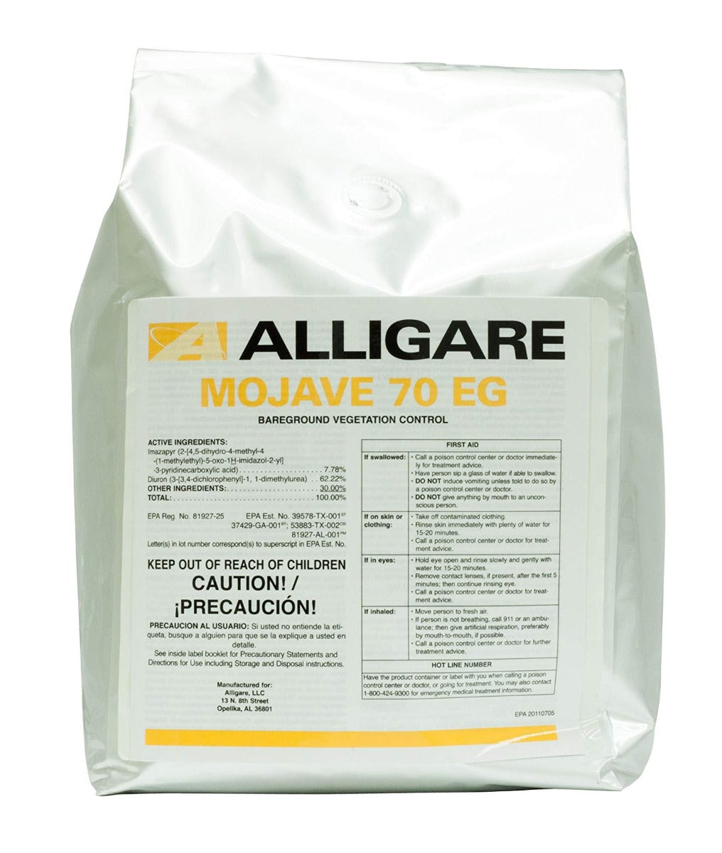 Mojave 70 EG Herbicide