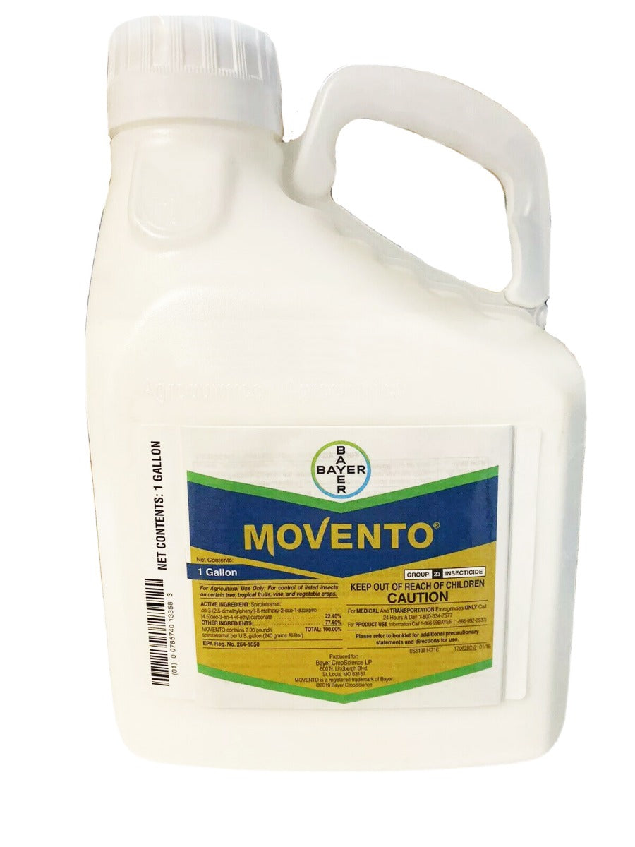 Movento SC Insecticide quart (32 oz)