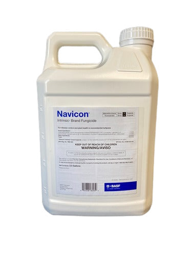 Navicon Intrinsic Fungicide jug (2.5 gal)