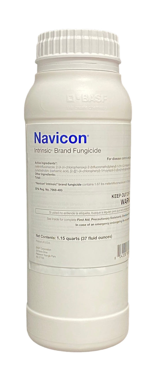 Navicon Intrinsic Fungicide