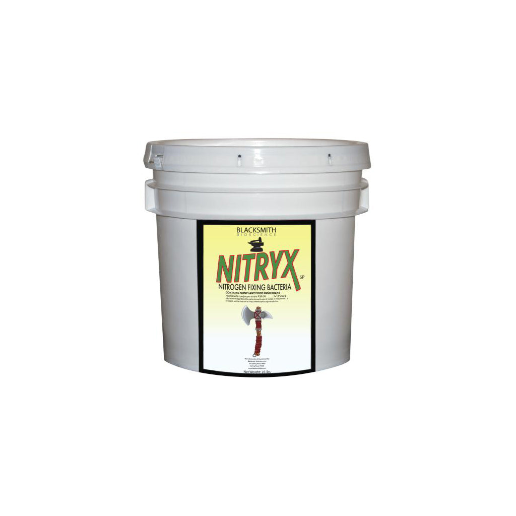 Nitryx SP bucket (10 lbs)