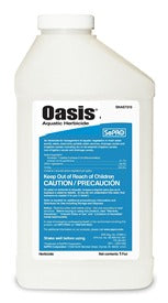 Oasis Aquatic Herbicide quart (32 oz)