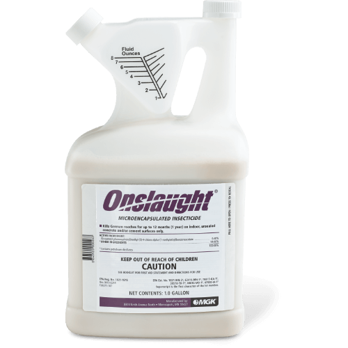 Onslaught Insecticide gallon (128 oz)