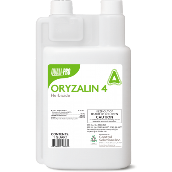 Oryzalin 4 Herbicide