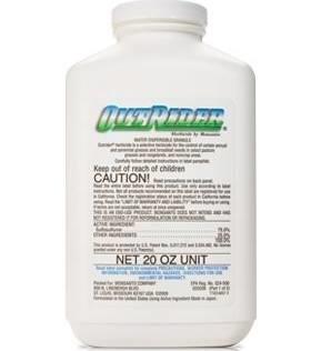 Outrider Herbicide