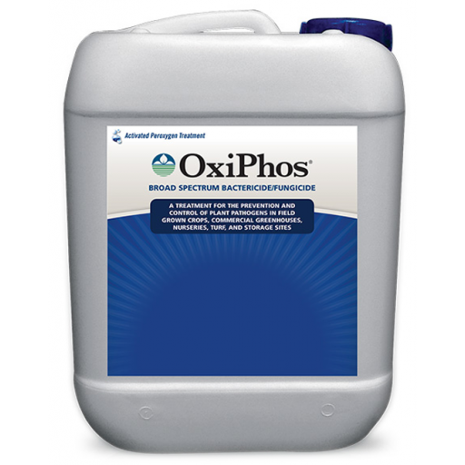 Oxiphos Bactericide Fungicide