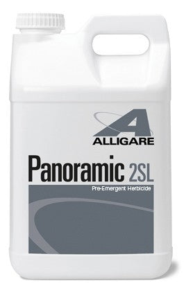 Panoramic 2SL Herbicide-2.5 gallons