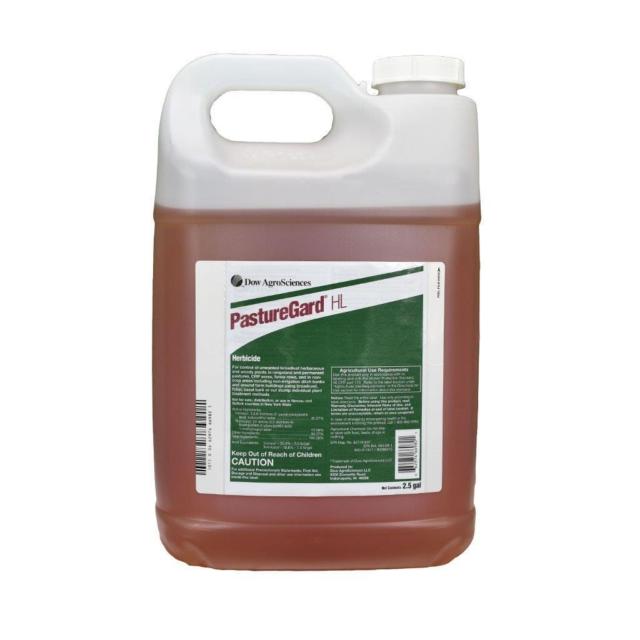 Pasturegard HL jug (2.5 gal)