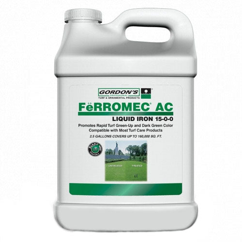 Ferromec AC Liquid Iron 15-0-0