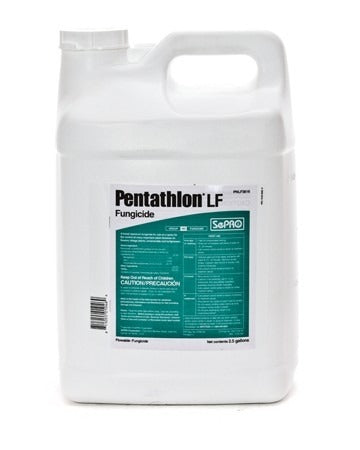 Pentathlon LF Fungicide jug (2.5 gal)