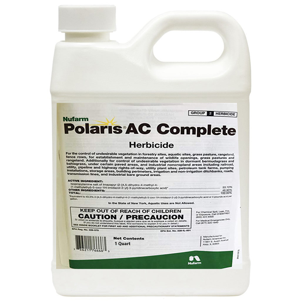 Polaris AC Complete Herbicide