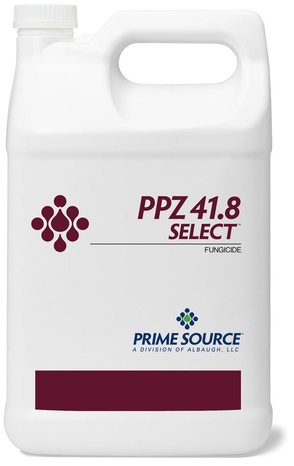 PPZ 41.8 Select Fungicide