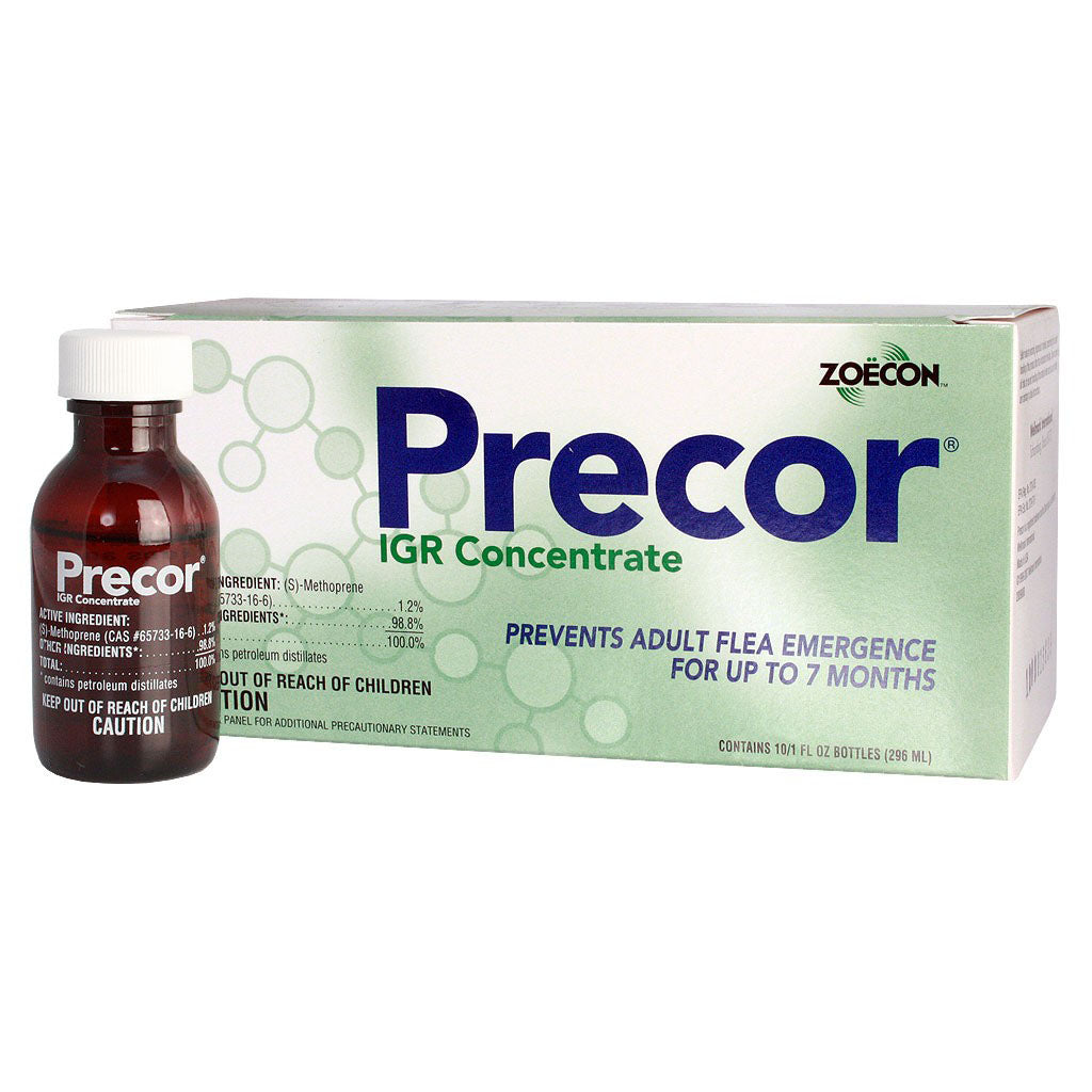 Precor IGR Concentrate