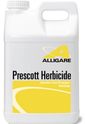 Prescott Herbicide