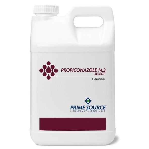 Propiconazole 14.3 Select Fungicide