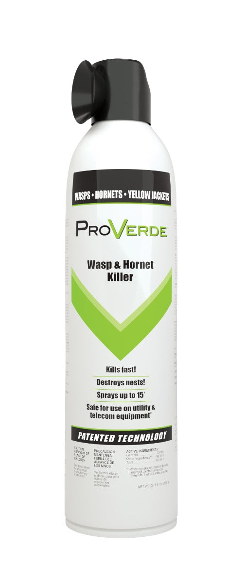 Proverde Wasp and Hornet