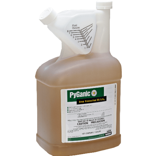 PyGanic Crop Protection EC 5.0 II quart (32 oz)