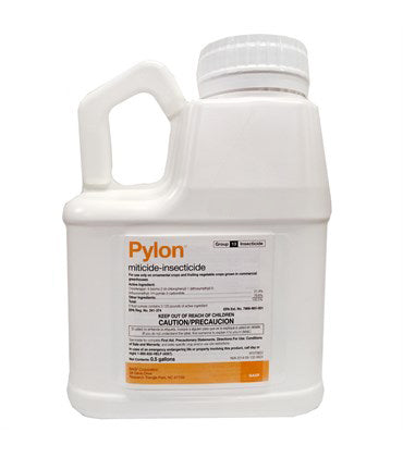 Pylon Miticide Insecticide bottle (32 oz)