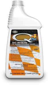 Q4 Plus Herbicide