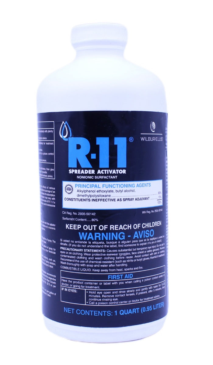 R-11 Non Ionic Surfactant gallon