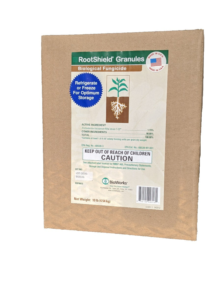 Rootshield Granules