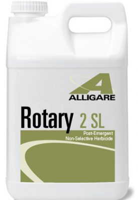 Rotary 2SL Herbicide