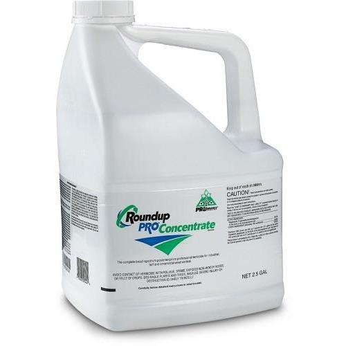 Roundup Pro Concentrate
