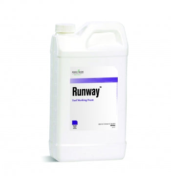 Runway Turf Marking Foam