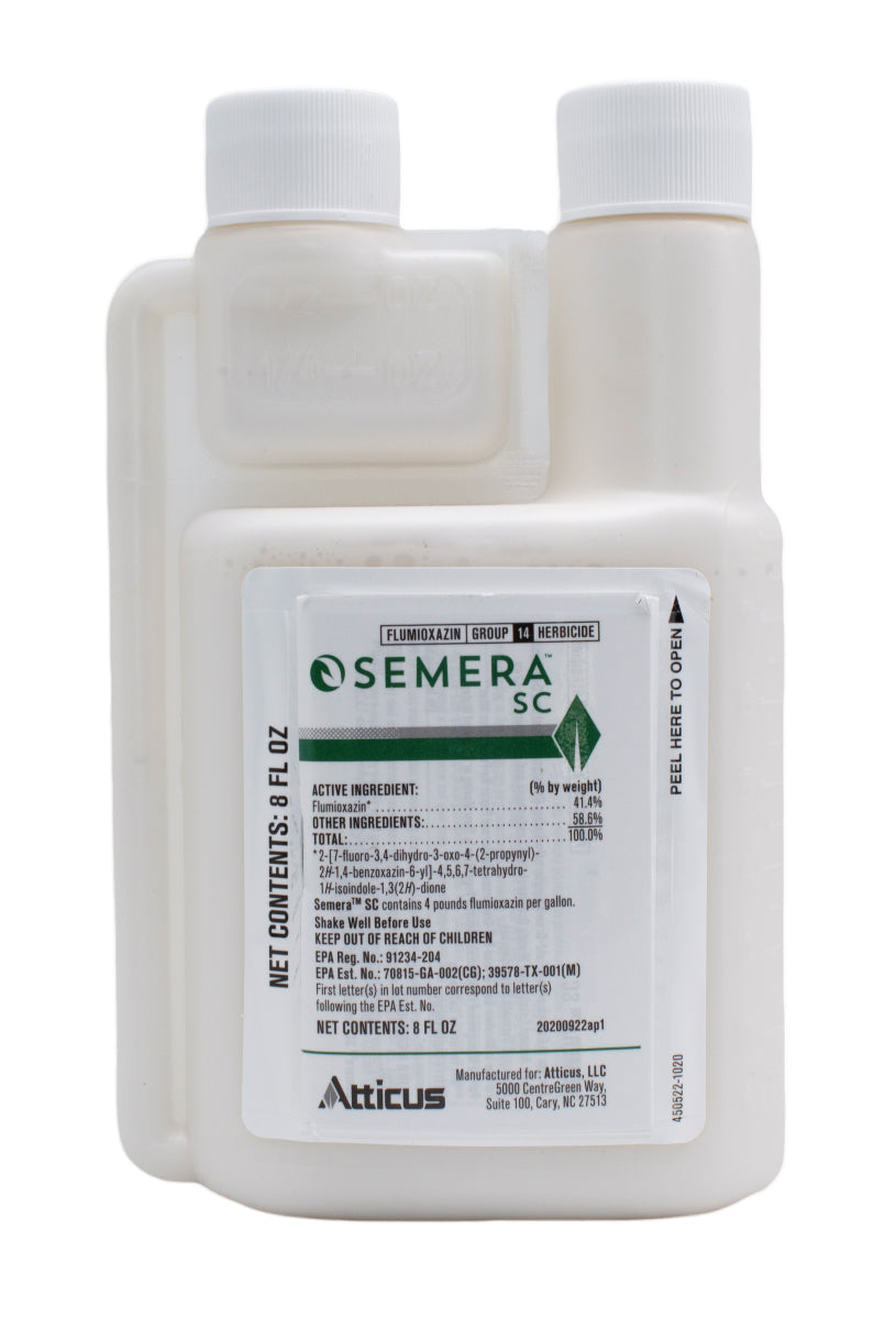 Semera SC Herbicide