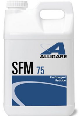 Alligare SFM 75 3 lb bottle