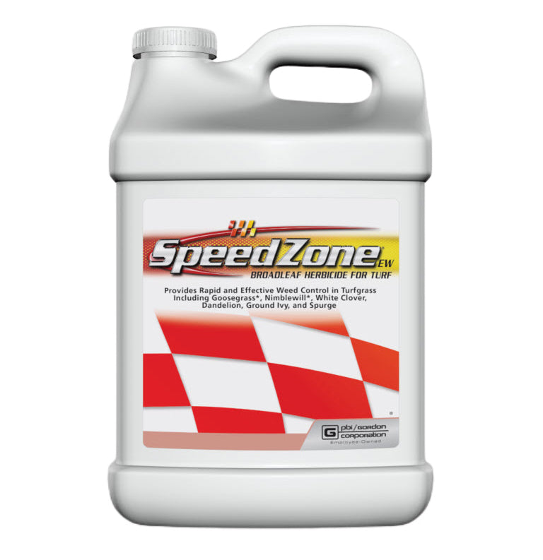 Speedzone EW Broadleaf Herbicide