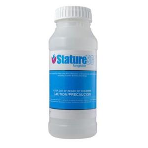 Stature SC Fungicide bottle (25 oz)