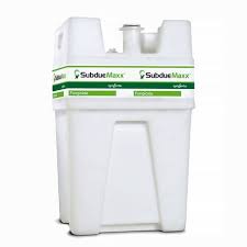 Subdue MAXX Fungicide-10 gallons