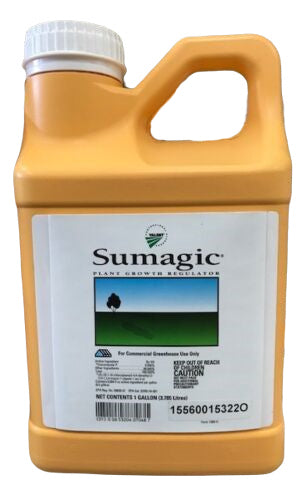 Sumagic Plant Growth Regulator