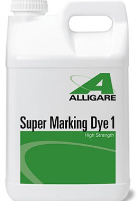 Alligare Super Marking Dye quart (32 oz)