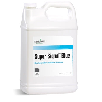 Super Signal Blue-Quart