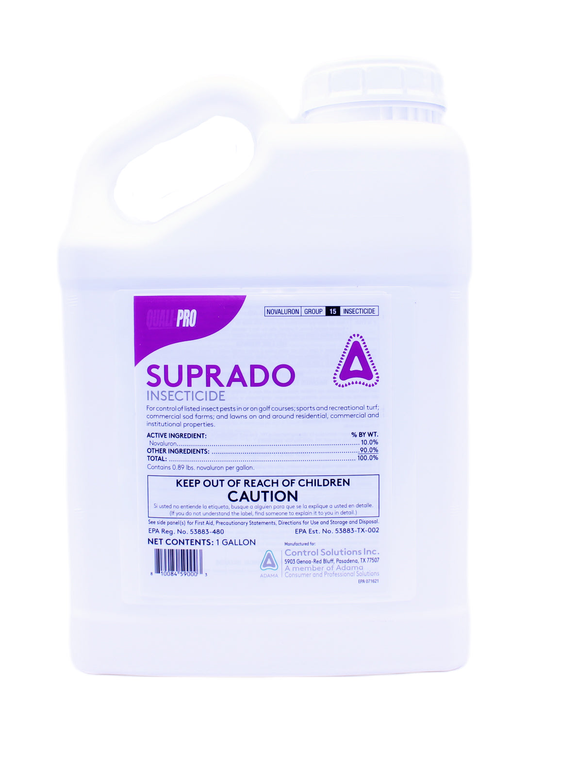 Suprado Insecticide