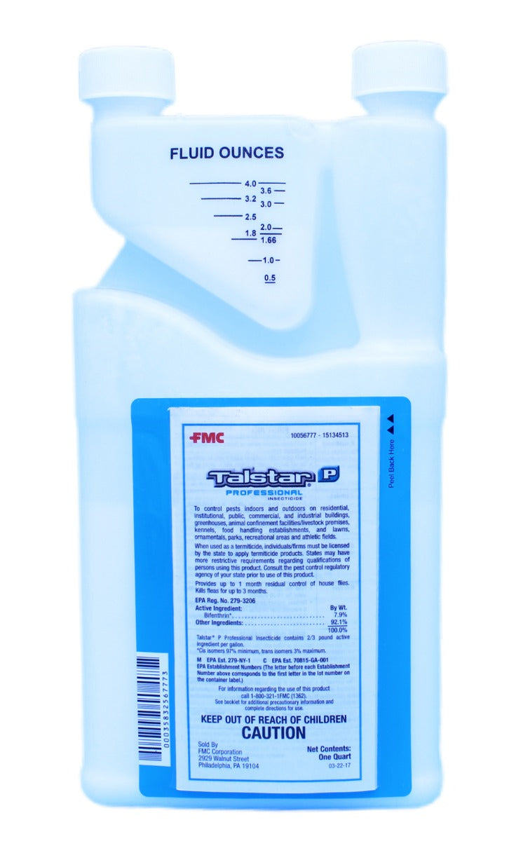 Talstar P Professional Insecticide