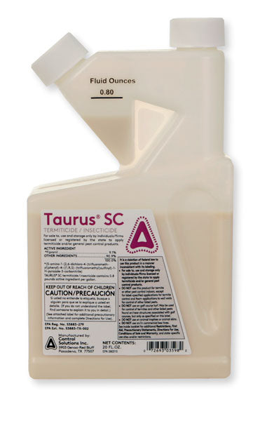 Taurus SC Insecticide