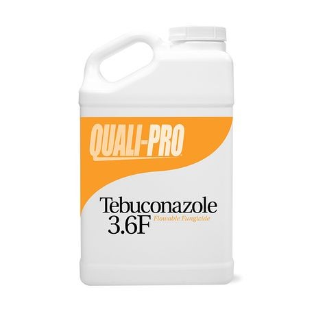 Tebuconazole 3.6F Fungicide gallon (128 oz)