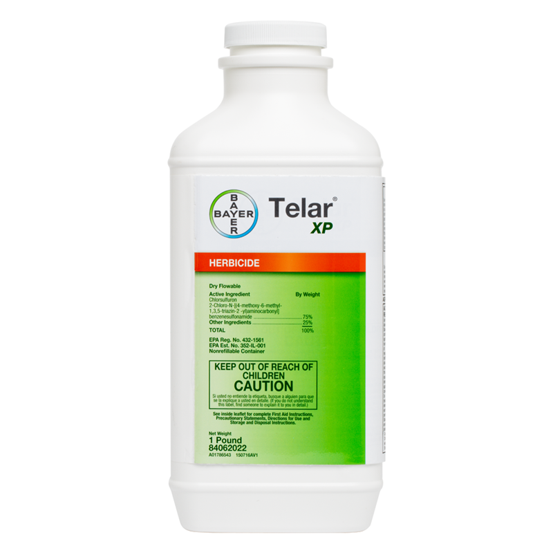 Telar XP Herbicide