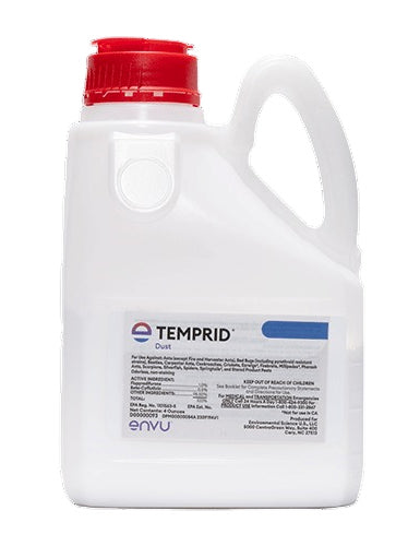 Temprid Dust bottle (4 oz)