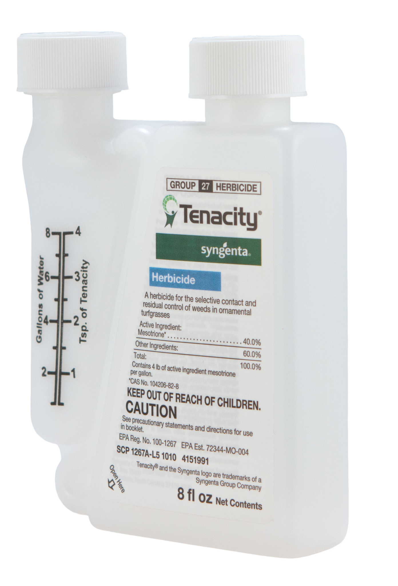 Tenacity Herbicide For Weed Control in Turfgrasses